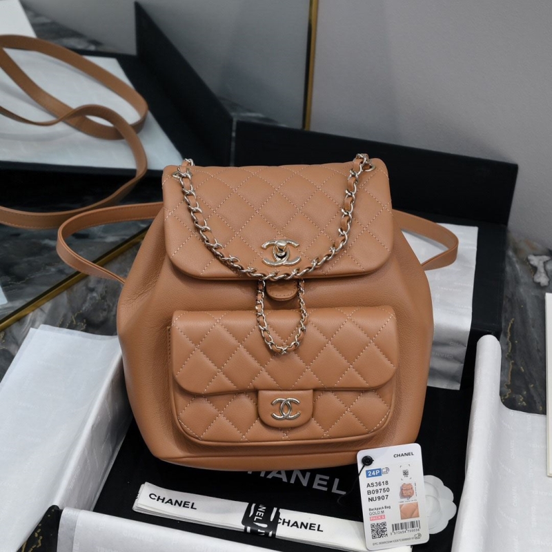 Ch*el backpacks